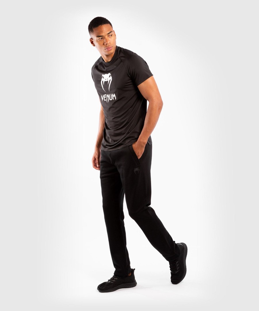 venum classic joggers – zwartzwart