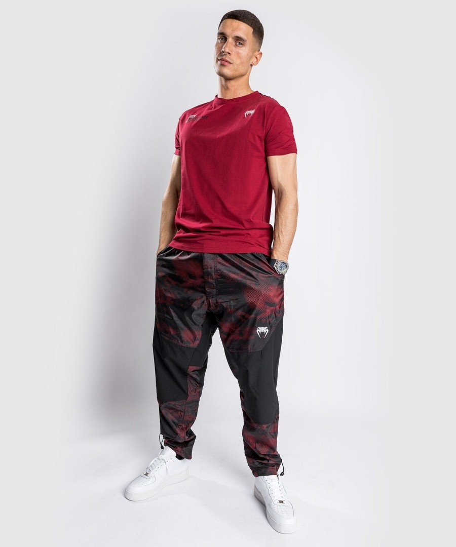 venum laser xt jogger - oversized - zwartrood