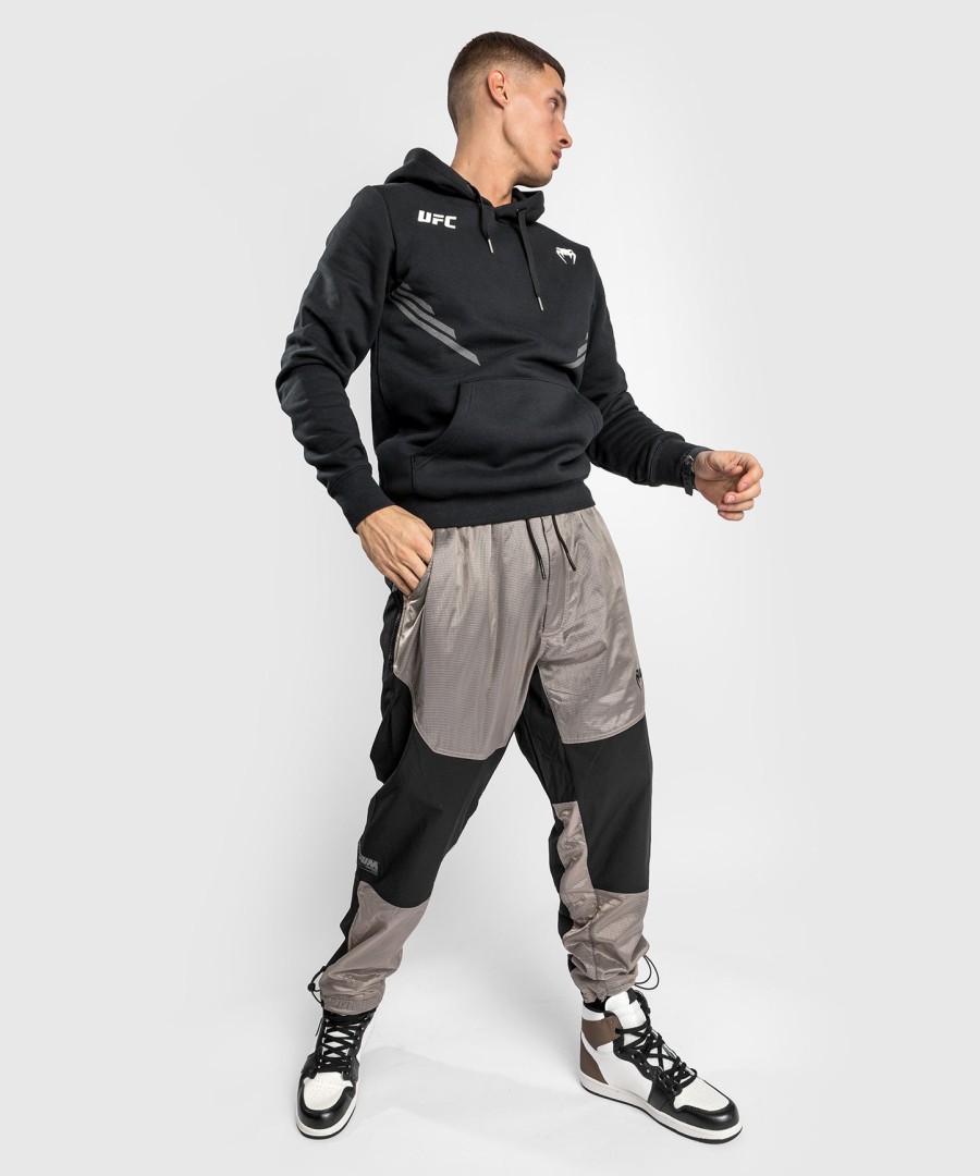 venum laser xt jogger - oversized - zwartzand