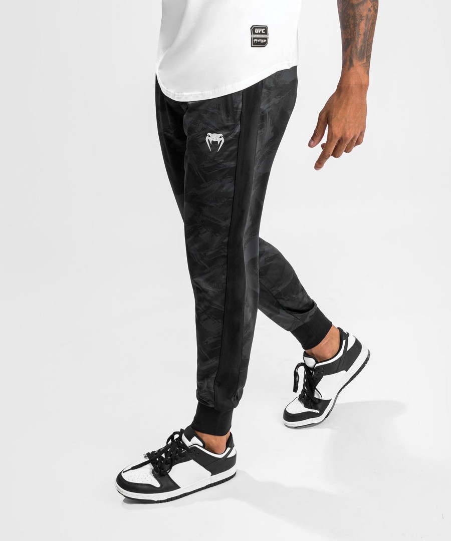 venum electron 3.0 jogger - zwart