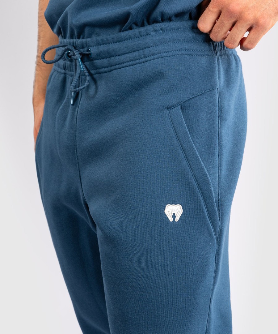 venum silent power joggers - pauwblauw
