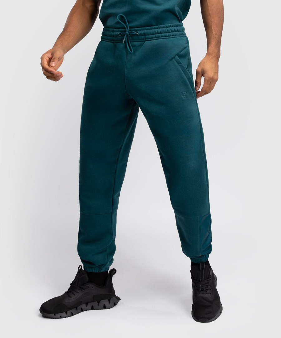 venum silent power joggingbroek - paon groen