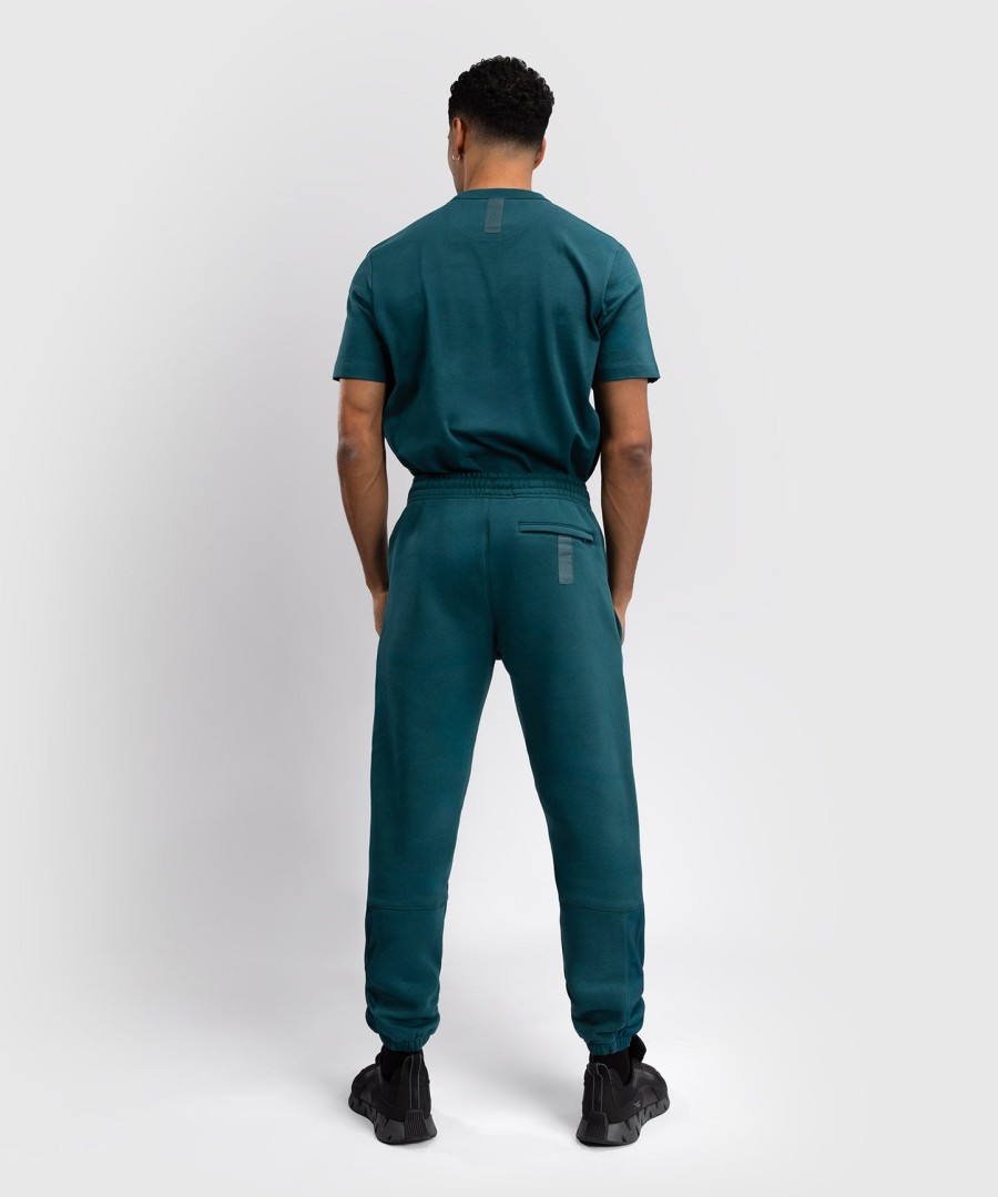 venum silent power joggingbroek - paon groen