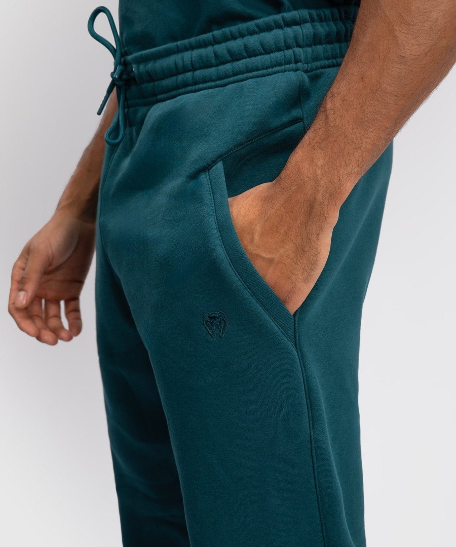venum silent power joggingbroek - paon groen
