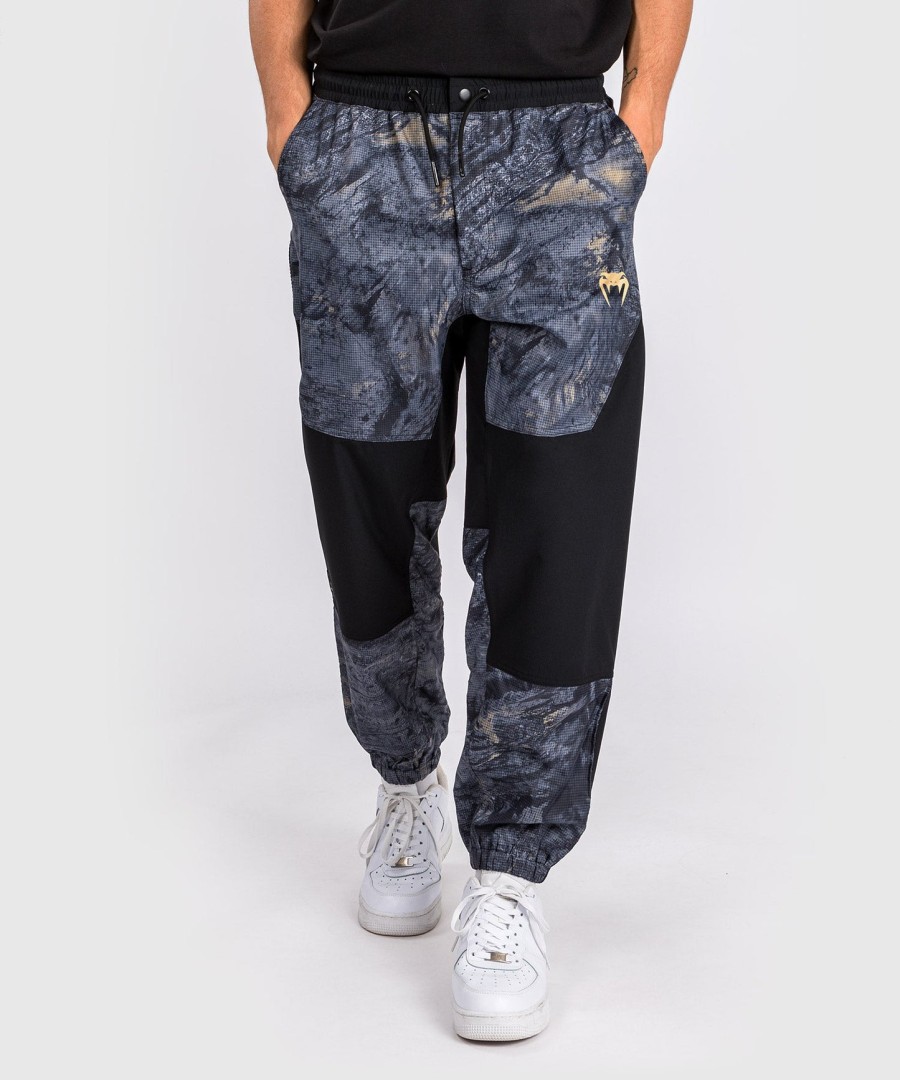 venum laser xt realtree jogger - zwartdonkere camouflage