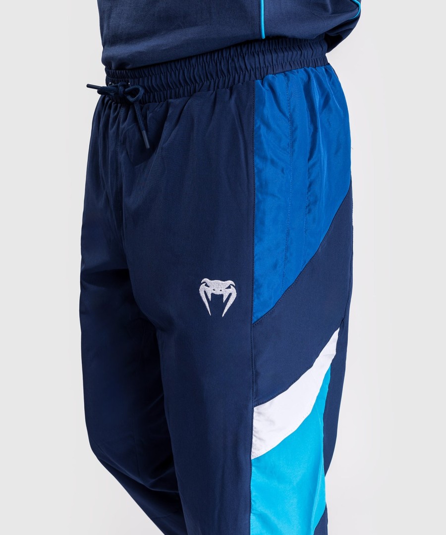 venum x top rank original heren trainingsbroek - marineblauw