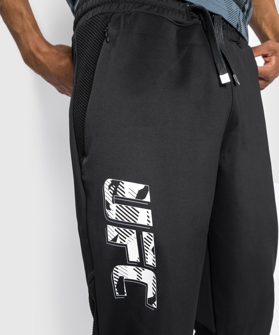 ufc venum authentic fight week herenbroek - zwart