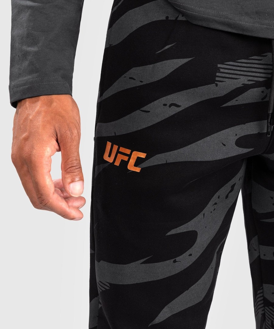 ufc adrenaline by venum fight week herenbroek - urban camo