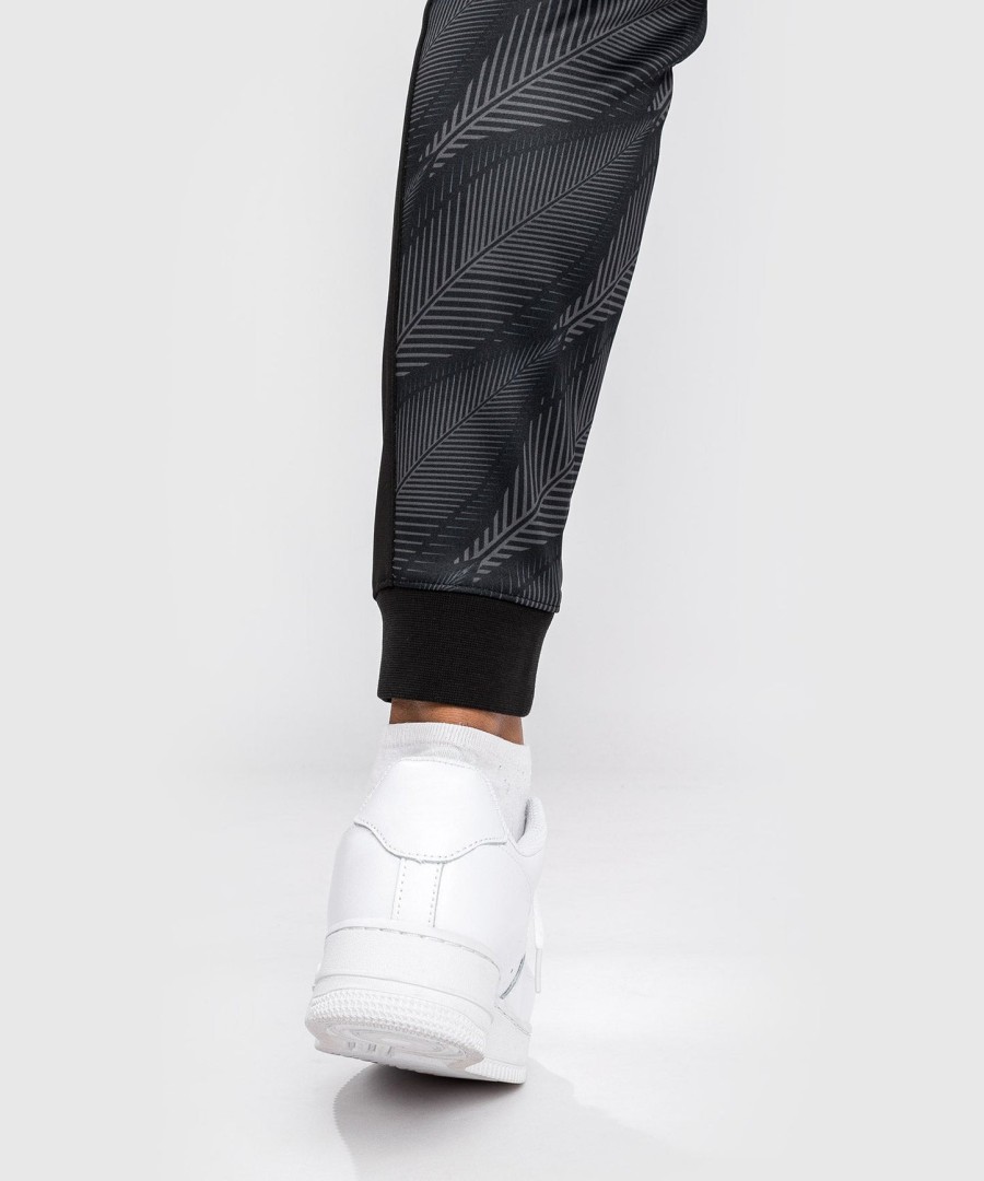 venum phantom joggers - voor dames - zwartrood