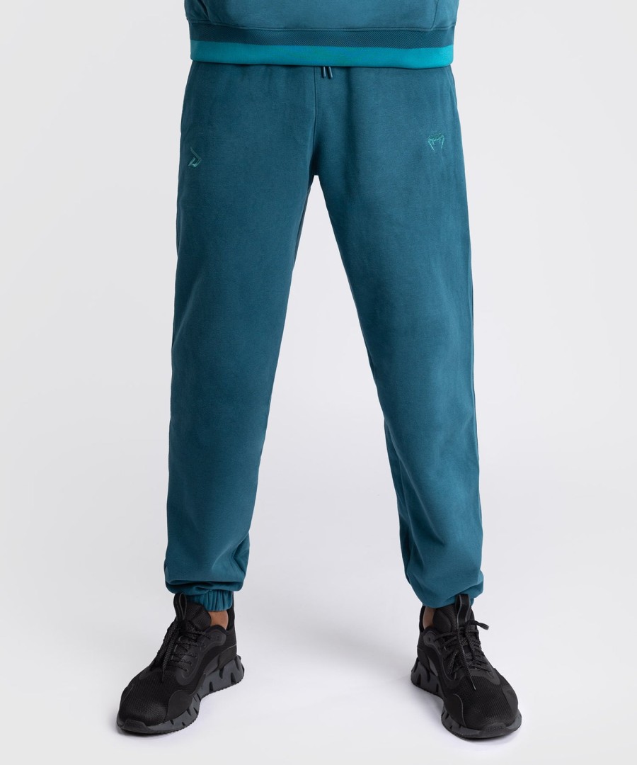 venum x demi joggingbroek - azur blauw