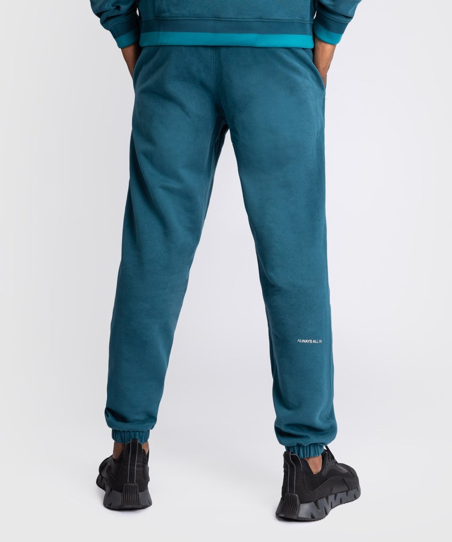 venum x demi joggingbroek - azur blauw