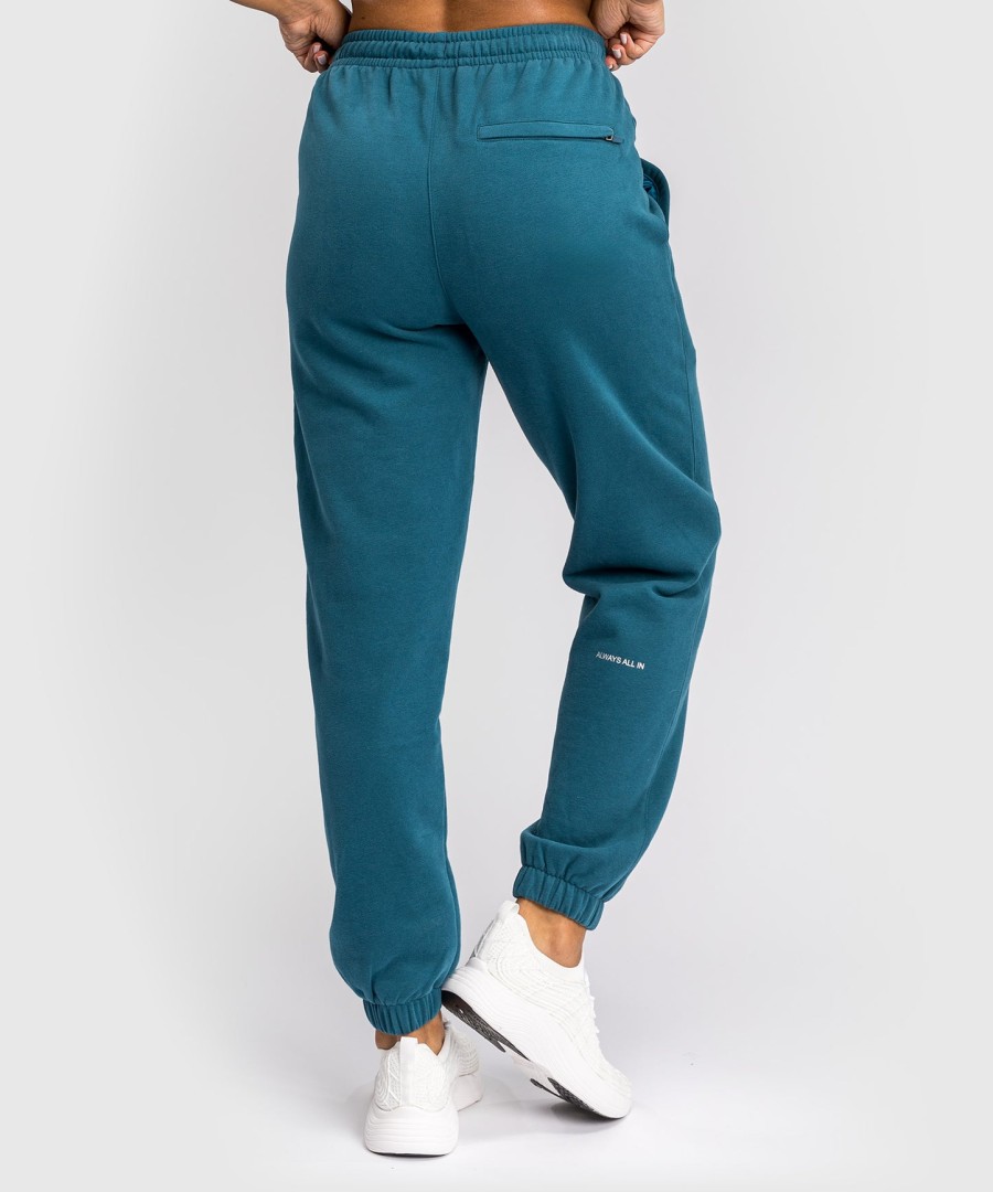 venum x demi joggingbroek - azur blauw