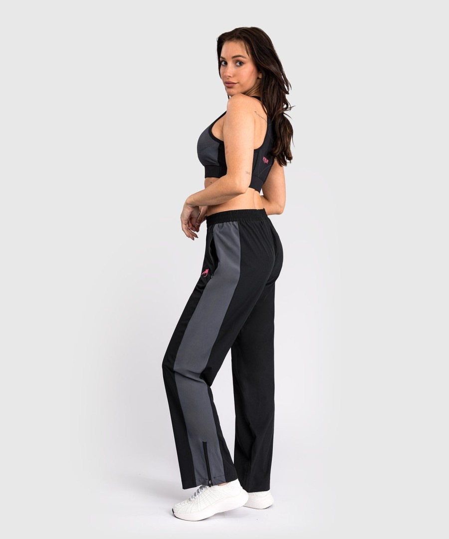 venum tactical xt joggingbroek - zwartstormgrijs