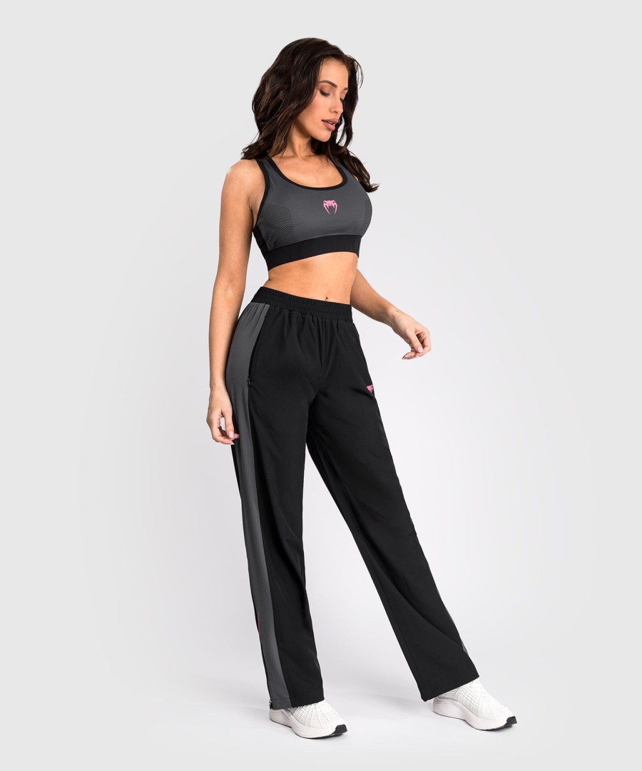 venum tactical xt joggingbroek - zwartstormgrijs