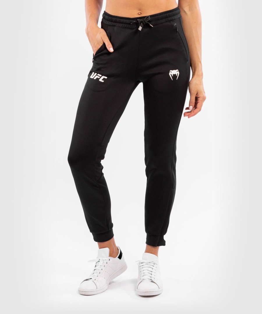 ufc venum authentic fight night dames walkout broek - zwart
