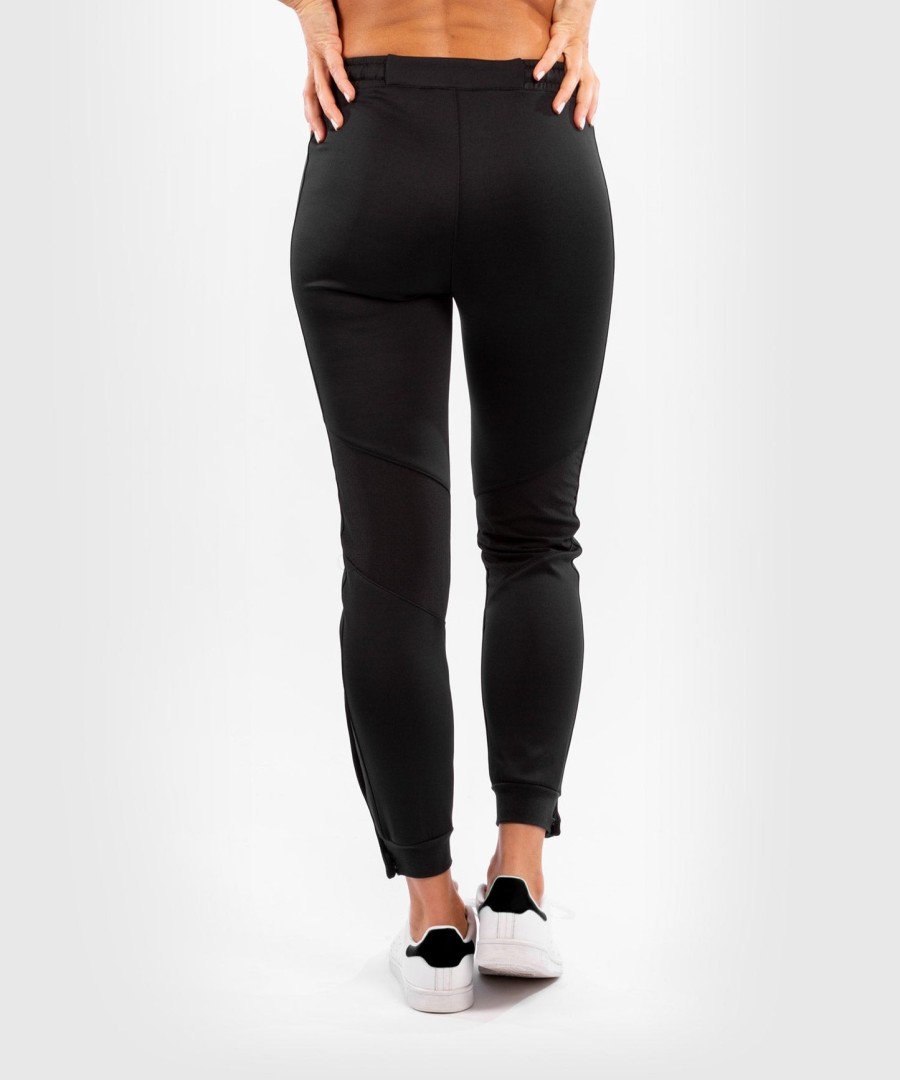 ufc venum authentic fight night dames walkout broek - zwart