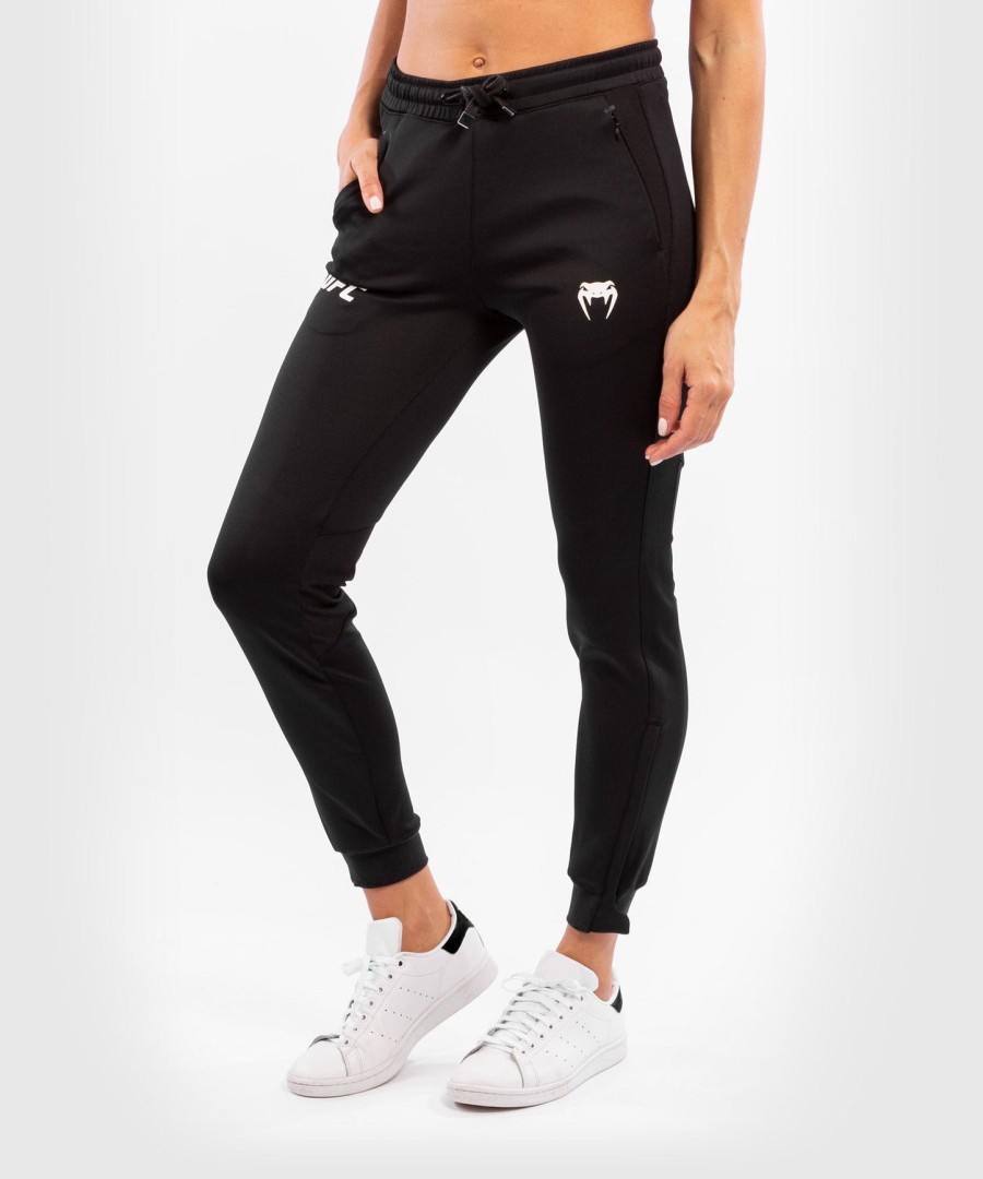 ufc venum authentic fight night dames walkout broek - zwart