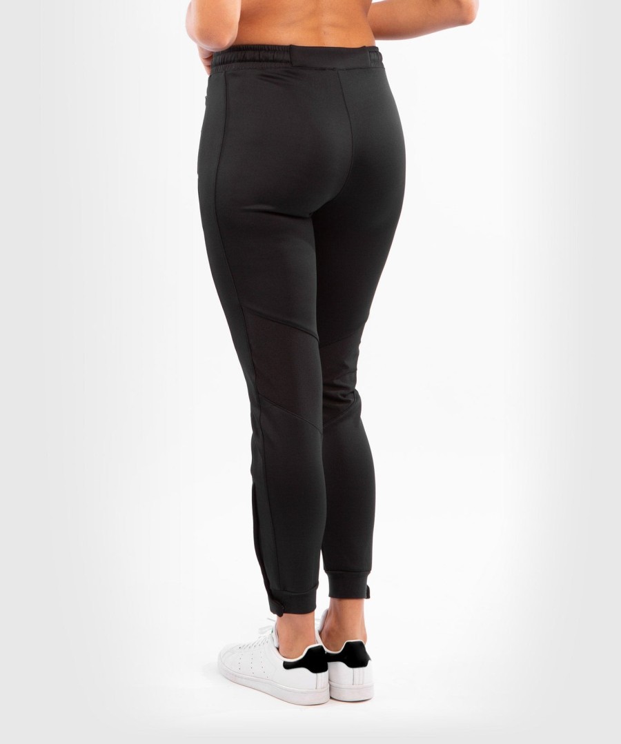 ufc venum authentic fight night dames walkout broek - zwart