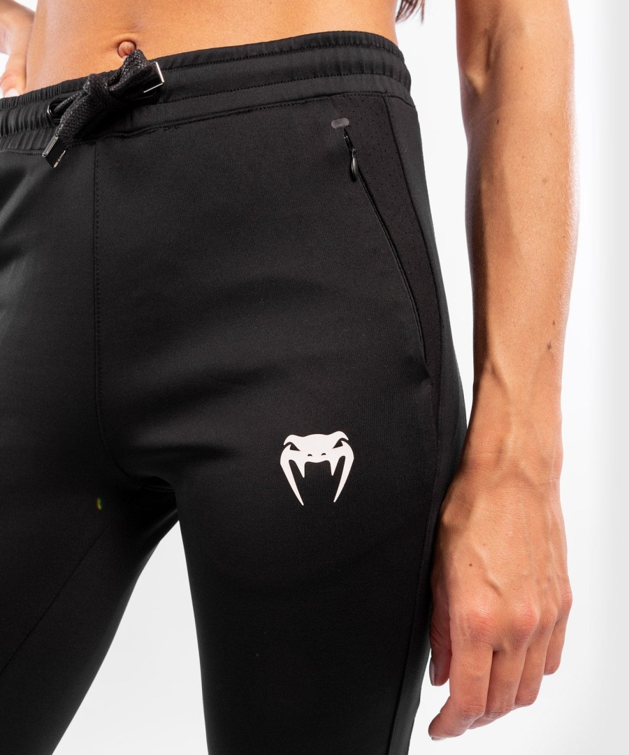 ufc venum authentic fight night dames walkout broek - zwart