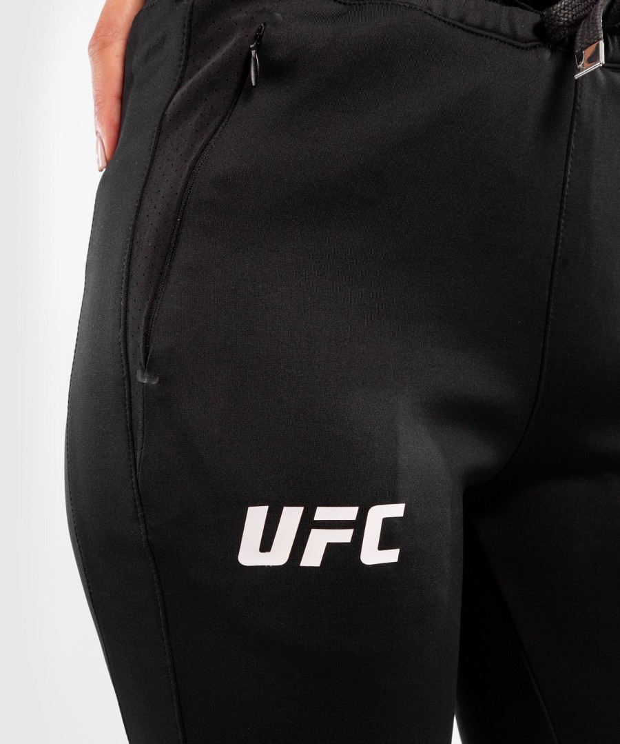 ufc venum authentic fight night dames walkout broek - zwart