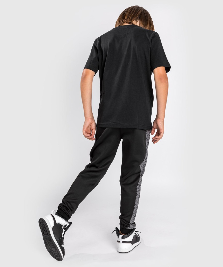 angry birds x venum t-shirt - kinderen