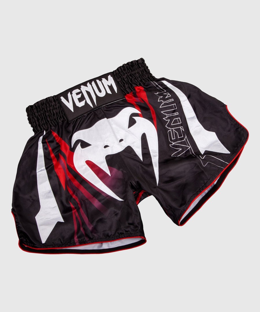 venum sharp 3.0 muay thai-short