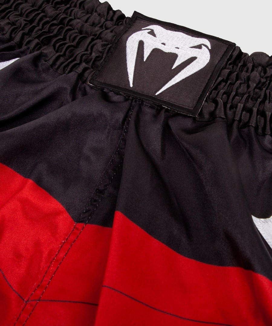 venum sharp 3.0 muay thai-short