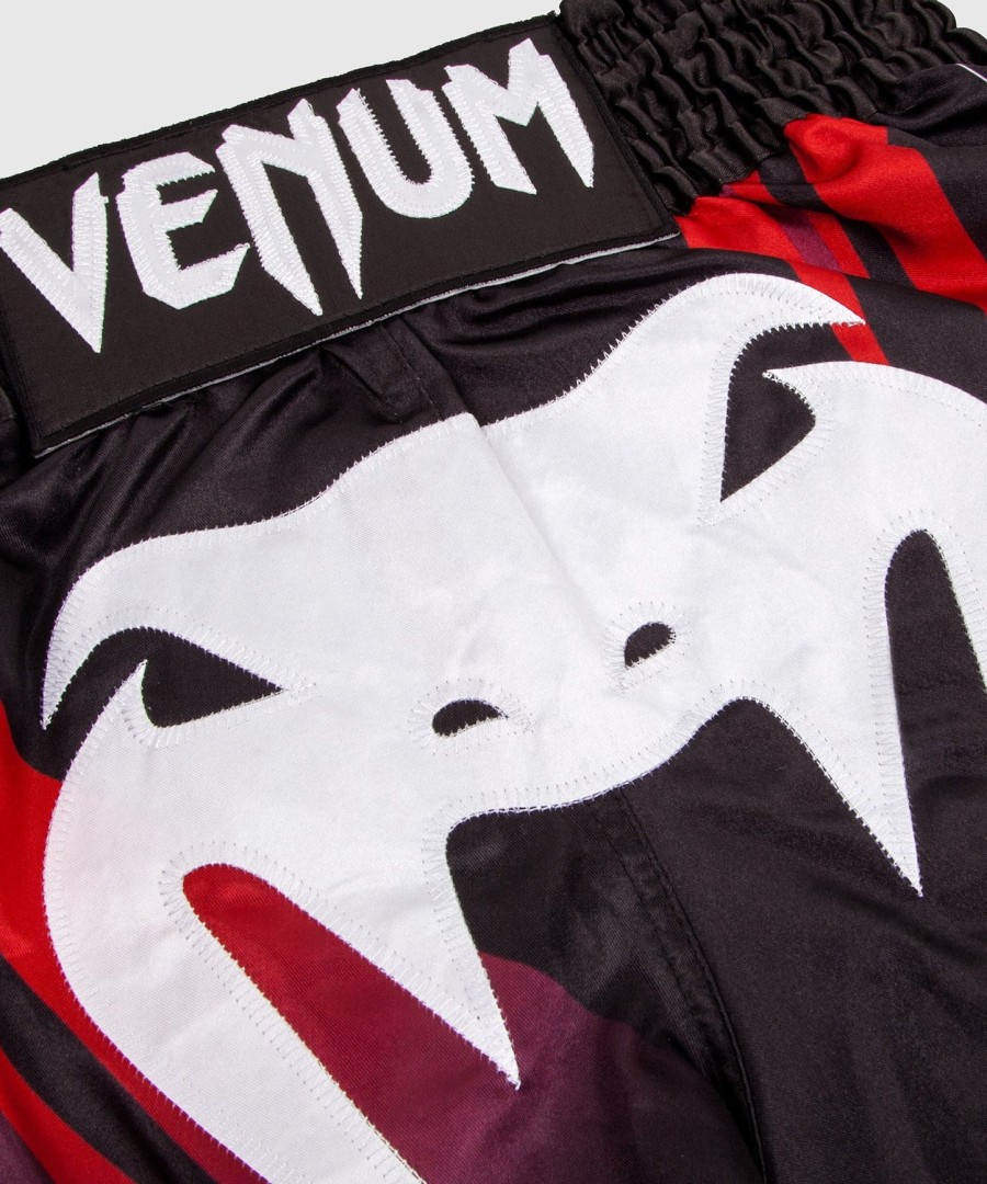 venum sharp 3.0 muay thai-short