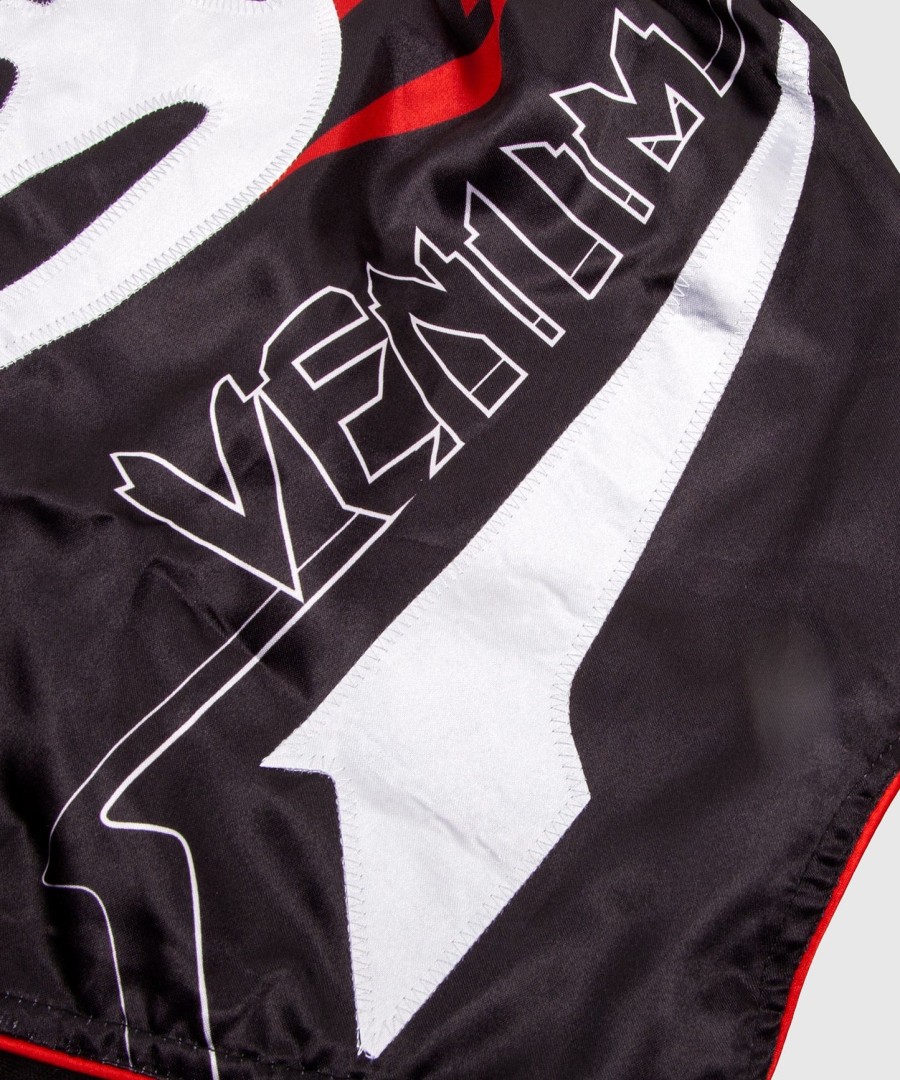 venum sharp 3.0 muay thai-short