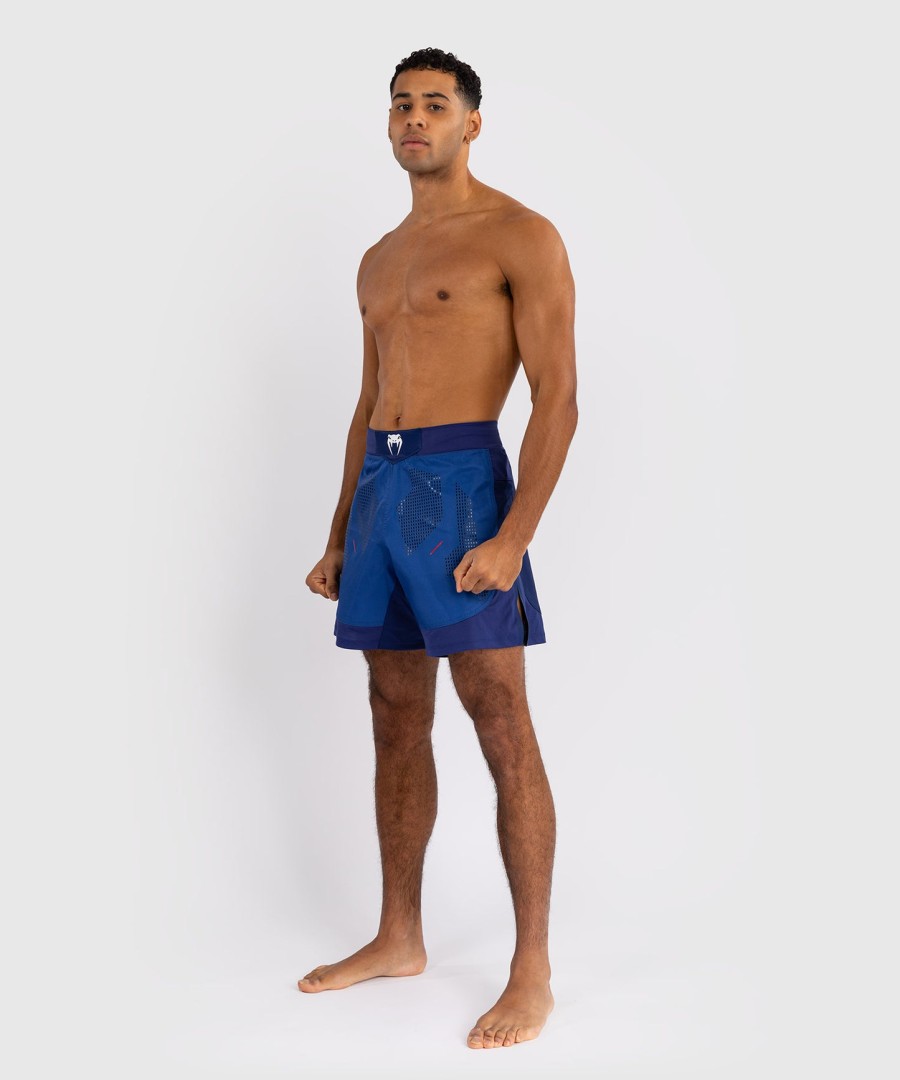 venum technical 3.0 fight shorts - nachtblauw