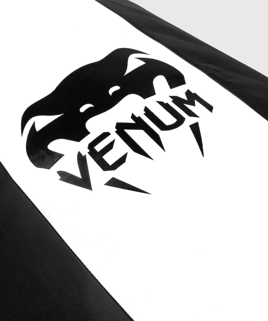 venum tear drop bokszak - zwartwit