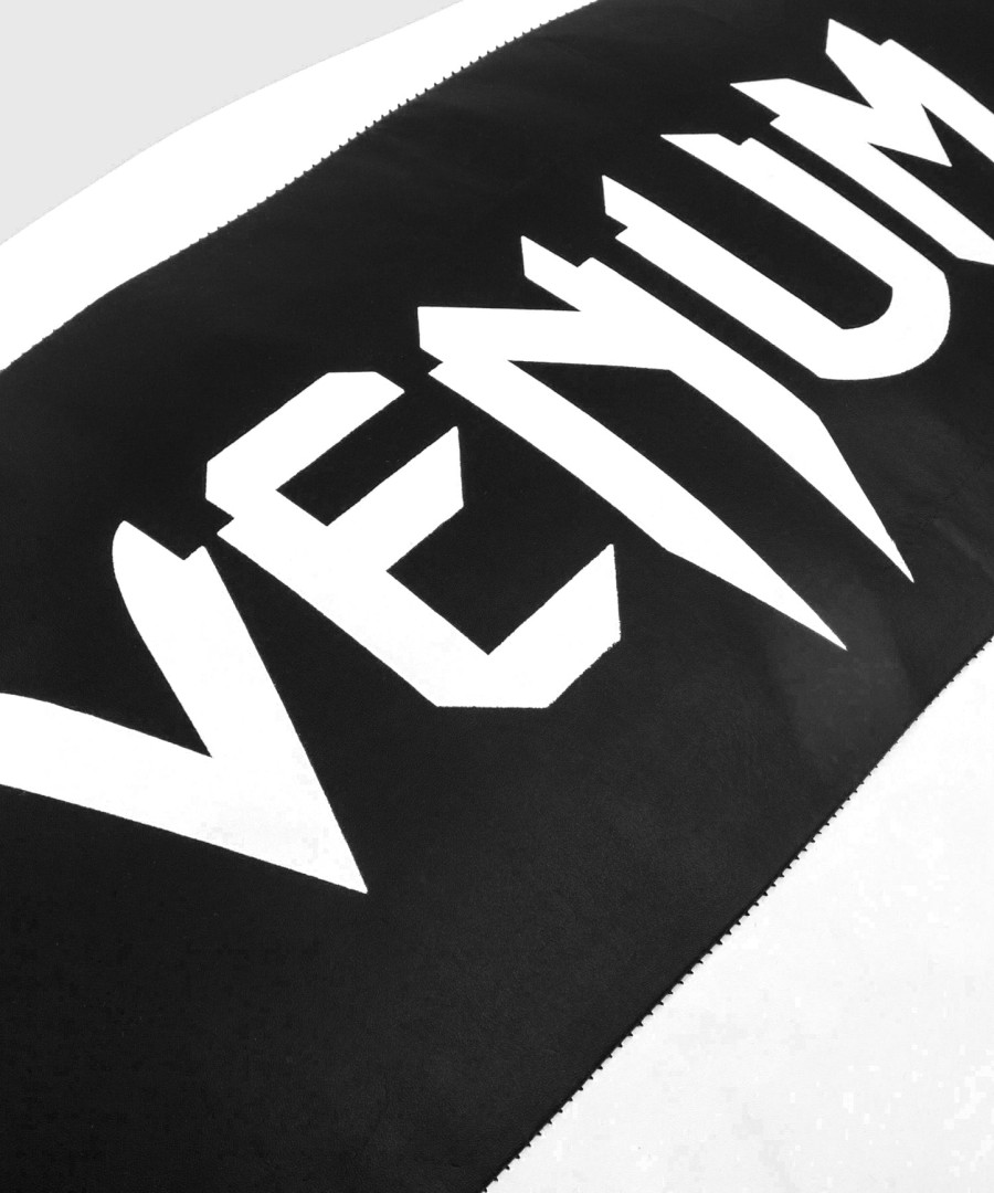venum tear drop bokszak - zwartwit