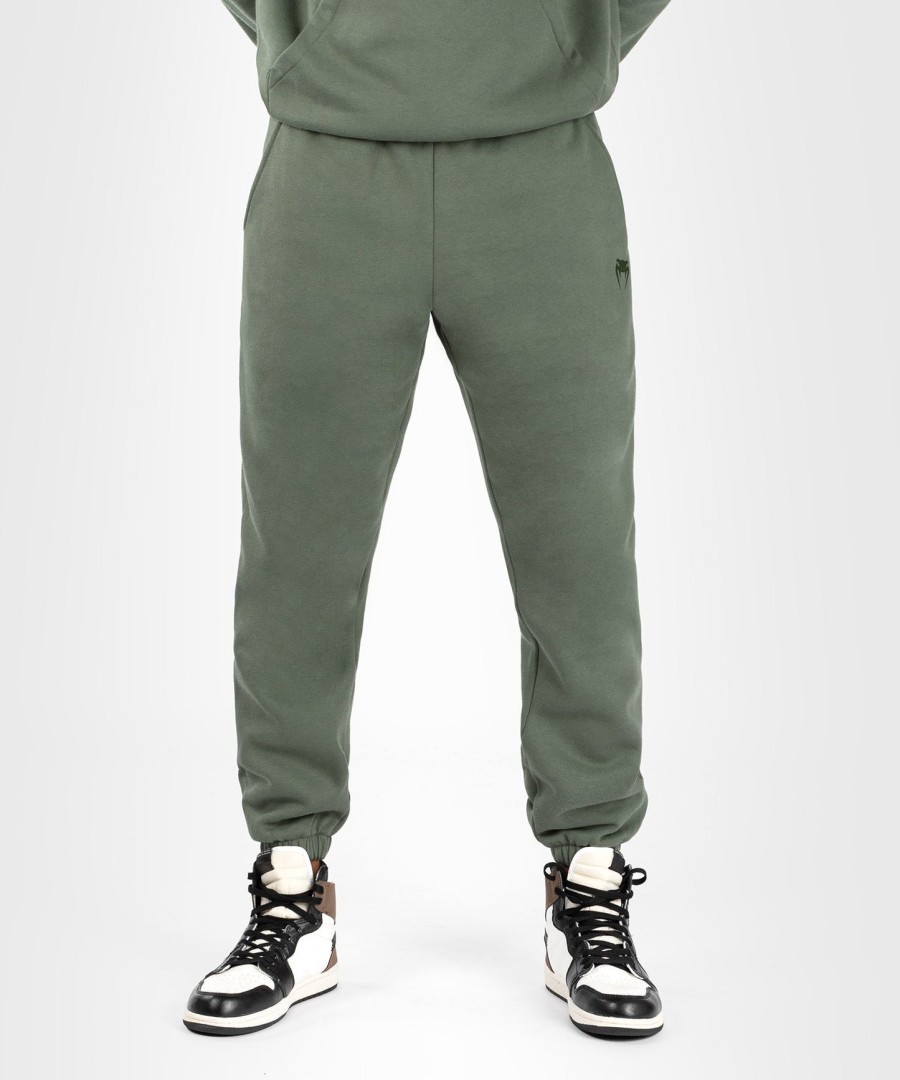 venum connect xl joggingbroek - groen