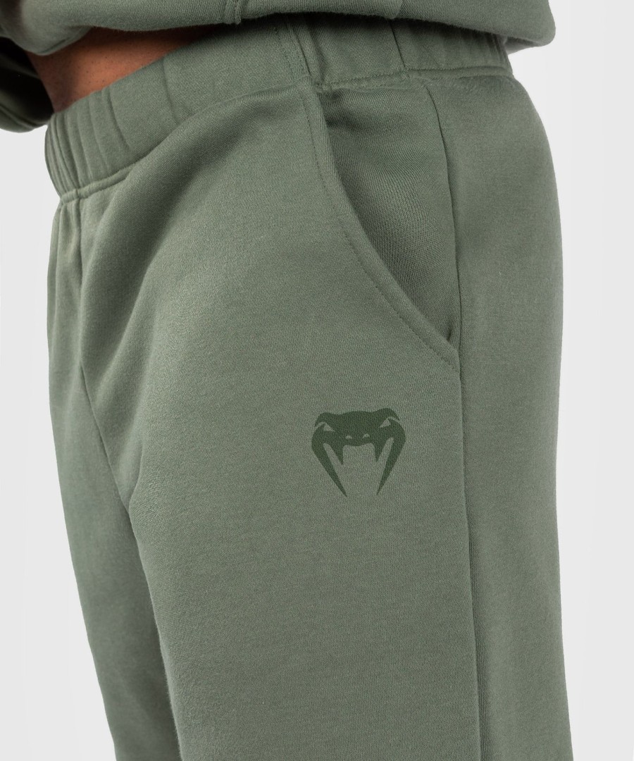 venum connect xl joggingbroek - groen