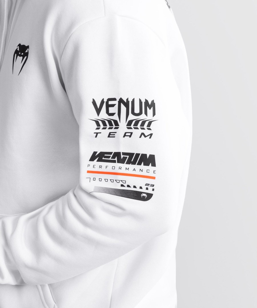 venum motorsport hoodie - sneeuwwitje