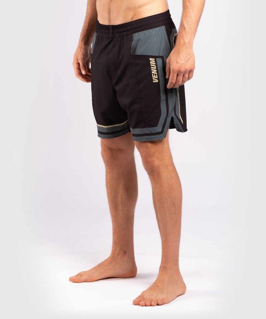 venum bali boardshort – zwart