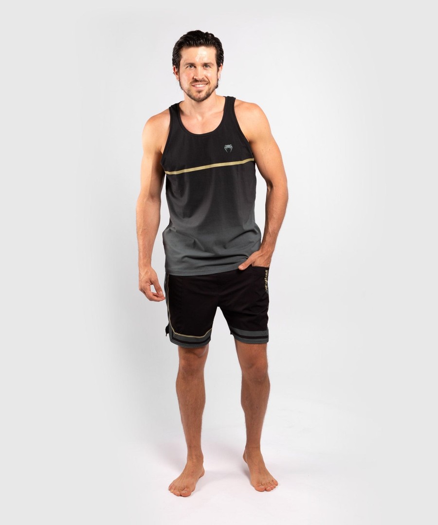 venum bali boardshort – zwart