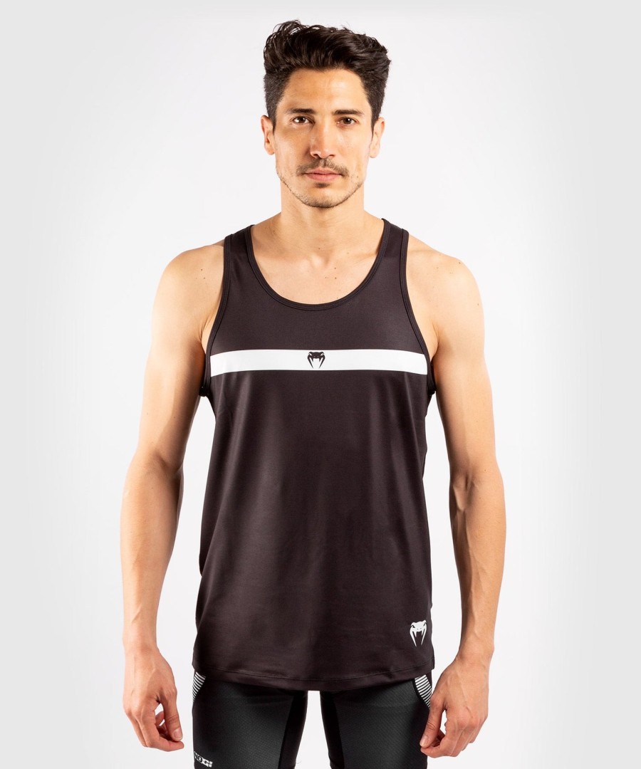 venum nogi 3.0 dry tech tanktop - zwartwit