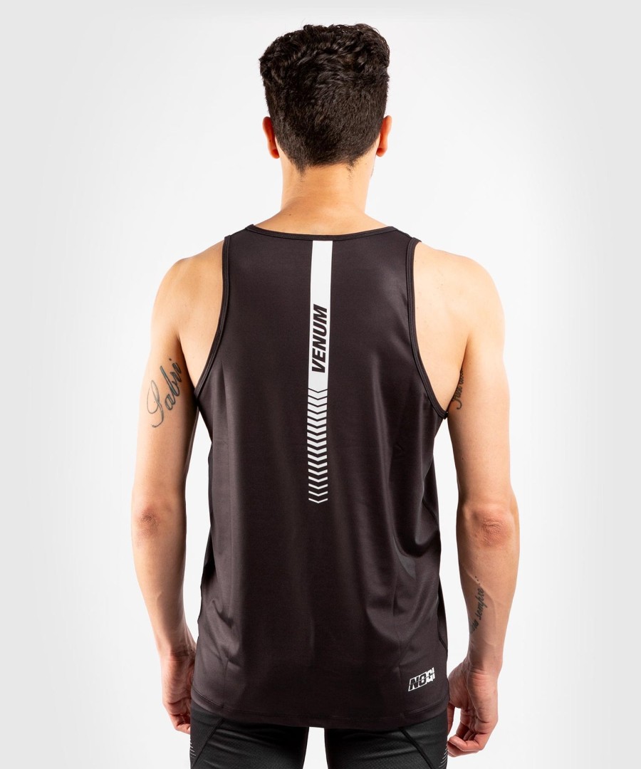 venum nogi 3.0 dry tech tanktop - zwartwit