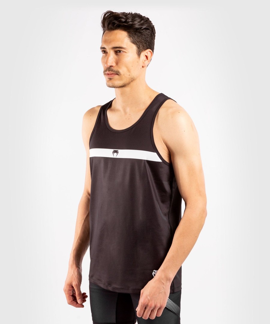 venum nogi 3.0 dry tech tanktop - zwartwit