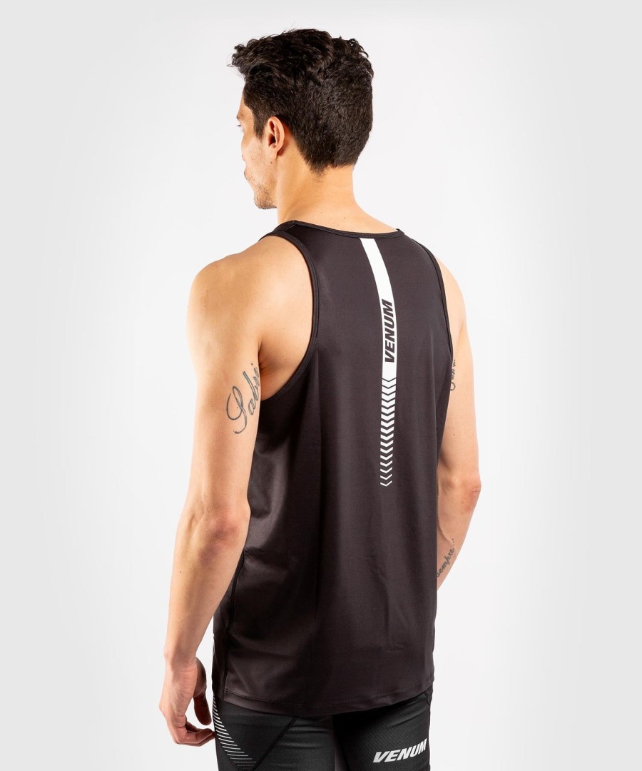 venum nogi 3.0 dry tech tanktop - zwartwit