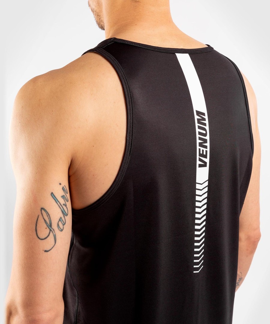 venum nogi 3.0 dry tech tanktop - zwartwit