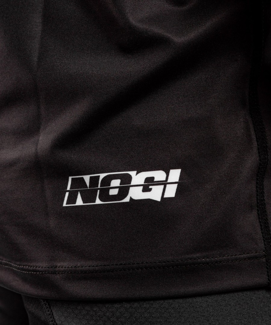 venum nogi 3.0 dry tech tanktop - zwartwit