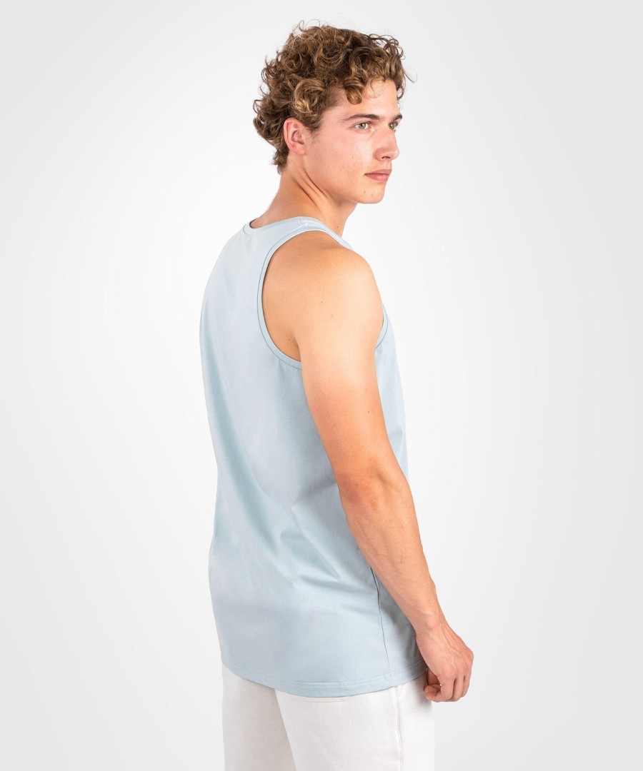 venum classic tanktop - helderwaterblauw