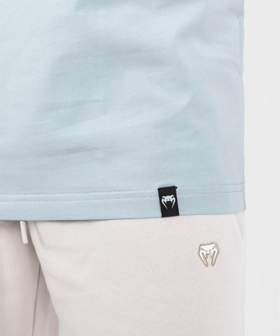 venum classic tanktop - helderwaterblauw