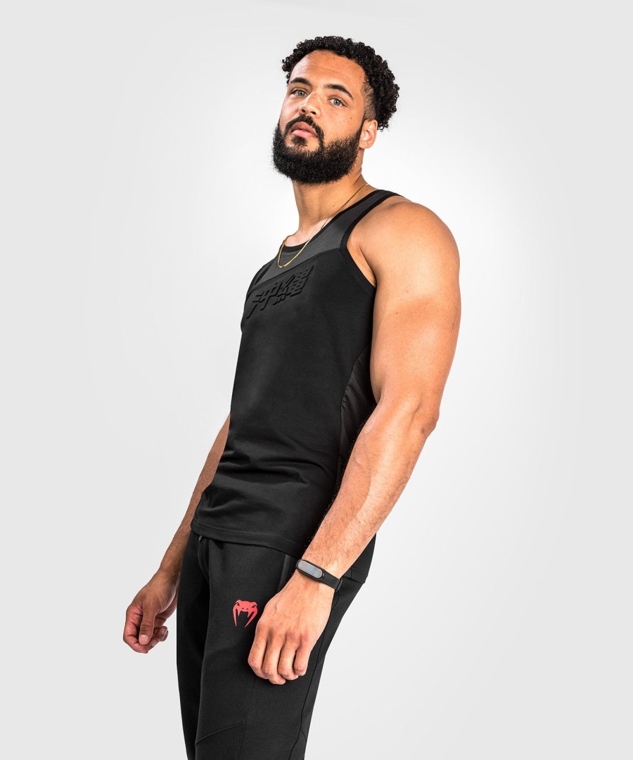 venum okinawa 3.0 tanktop - zwartrood