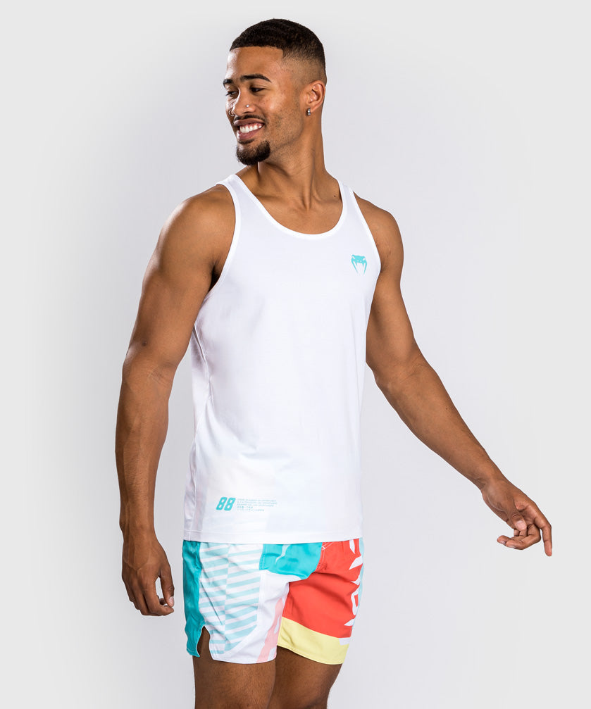 venum summer 88 tanktop - wit