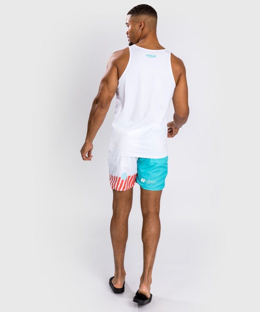 venum summer 88 tanktop - wit