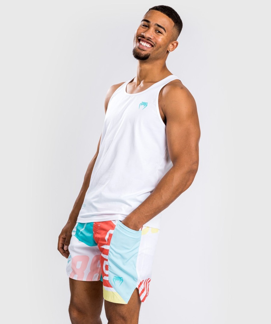 venum summer 88 tanktop - wit