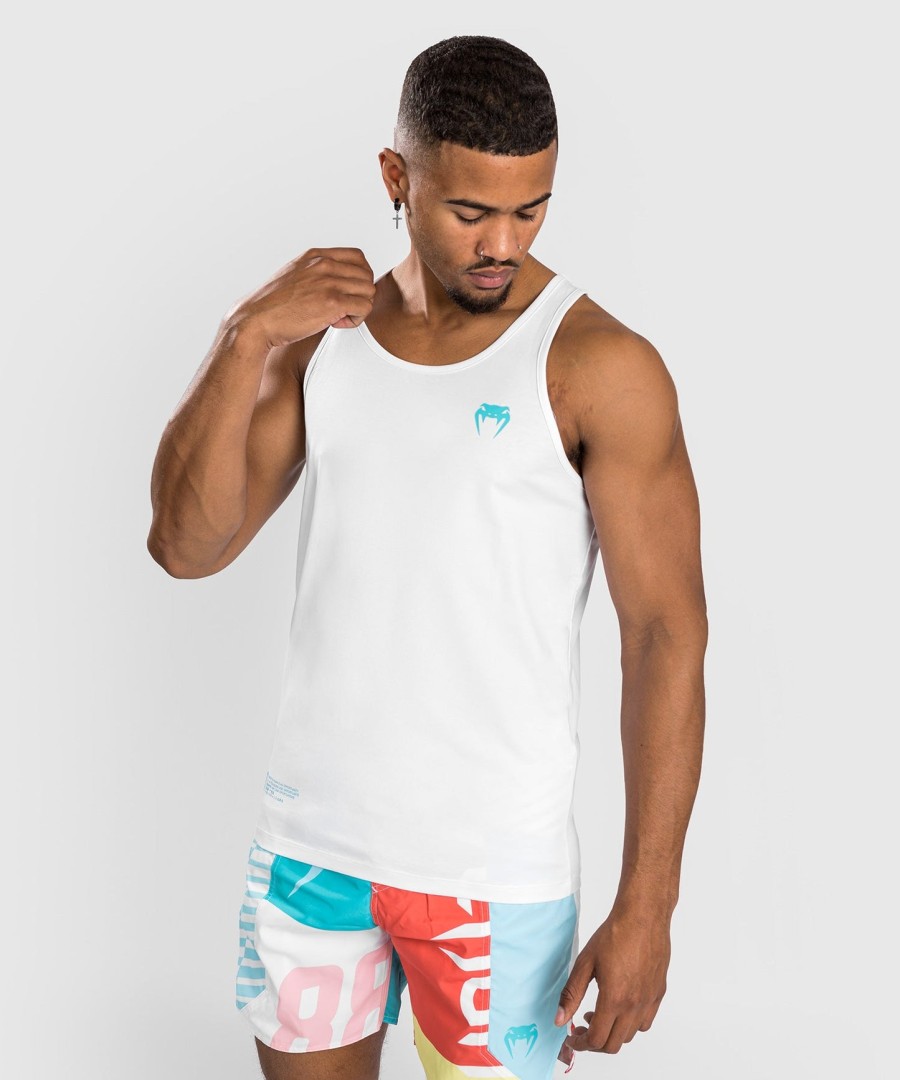 venum summer 88 tanktop - wit